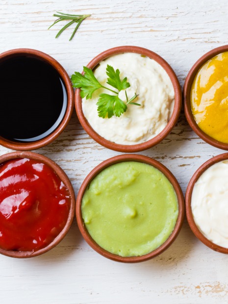 ¿Cómo espesar salsas y que queden perfectas?